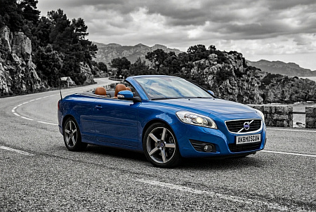 Как правильно выбрать аккумулятор для Volvo C70: секреты выбора и ключевые характеристики для надежной работы автомобиля