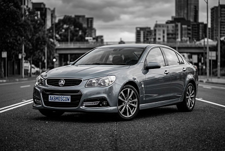 Как выбрать идеальный аккумулятор для Holden Calais: полное руководство по характеристикам и нюансам установки