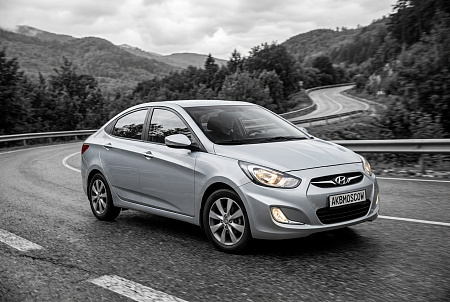 Как выбрать аккумулятор для Hyundai Solaris I (2010-2014): Пошаговое руководство для уверенного старта в любых условиях