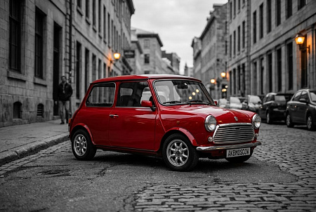 Как выбрать идеальный аккумулятор для Innocenti Mini: все характеристики, советы и распространенные ошибки