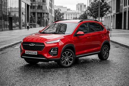 Выбор аккумулятора для Chery Tiggo 2 Pro: как избежать ошибок и обеспечить надежный запуск в любое время года