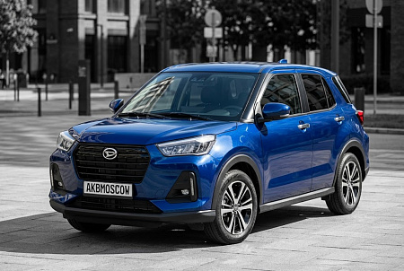 Как выбрать идеальный аккумулятор для Daihatsu Rocky: практическое руководство и советы экспертов