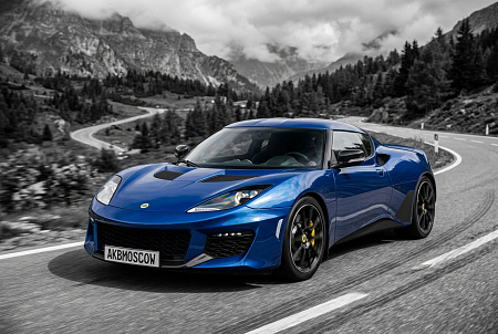 Как выбрать идеальный аккумулятор для Lotus Evora: 7 ошибок, которых стоит избегать
