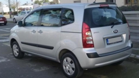 Надежный аккумулятор для Kia Venga: как выбрать идеальную модель для безпроблемного запуска в любых условиях