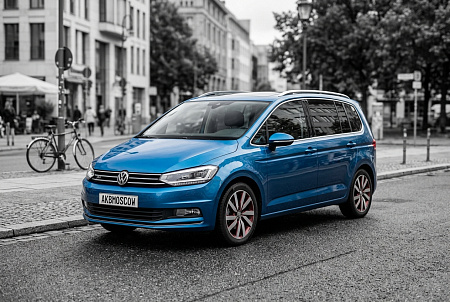 Как выбрать идеальный аккумулятор для Volkswagen Touran: 7 ключевых моментов, чтобы избежать неожиданных проблем на дороге