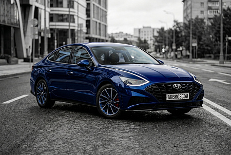 Правильный выбор аккумулятора для Hyundai Sonata: как избежать дорогостоящих ошибок и продлить жизнь вашего автомобиля