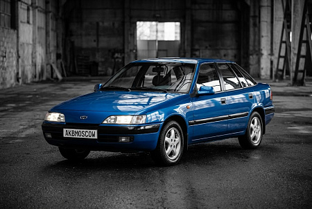 Аккумулятор для Daewoo Espero: как выбрать идеальный вариант для надежного старта и долгой службы вашего автомобиля