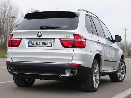 Как выбрать идеальный аккумулятор для BMW X5 II (E70) M50d: 7 важных советов для надежной эксплуатации в любых условиях