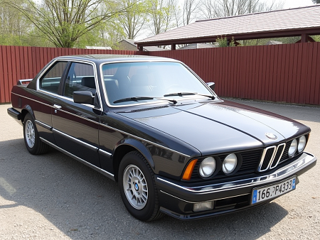 Как выбрать идеальный аккумулятор для BMW 5er II (E28): советы по функциональности и долговечности