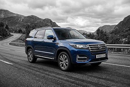 Как правильно выбрать аккумулятор для Changan CS95: важные параметры и советы для долговечной работы автомобиля