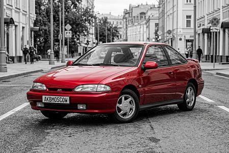 Как выбрать идеальный аккумулятор для Hyundai Scoupe 1.5: советы по емкости, пусковому току и размерам для надежной работы вашего авто