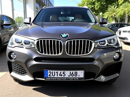 Как выбрать идеальный аккумулятор для BMW X4 I (F26) 2014-2018: советы, рекомендации и частые ошибки