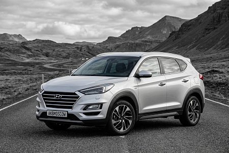 Идеальный аккумулятор для Hyundai Tucson IV 2020: как выбрать, чтобы избежать проблем с запуском и обеспечить надежность в любых условиях