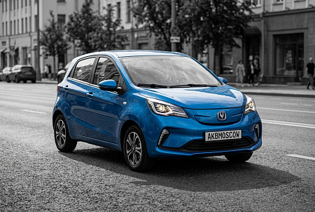 Как выбрать идеальный аккумулятор для Changan Benben E-Star: советы по емкости, пусковому току и полярности