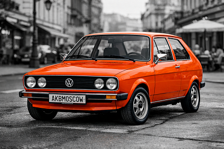 Какой аккумулятор подходит для Volkswagen Polo I 1975 - 1988 1.1 (50 л.с.)