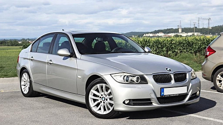 Как выбрать идеальный аккумулятор для BMW 3er V (E9x) 330d: 5 важных советов для надежного старта и долговечности автомобиля