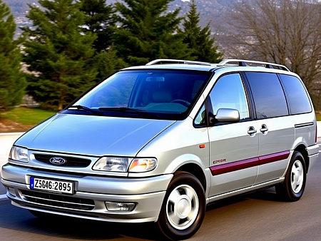 Как выбрать надежный аккумулятор для Ford Aerostar 3.0: Советы по характеристикам и эксплуатации