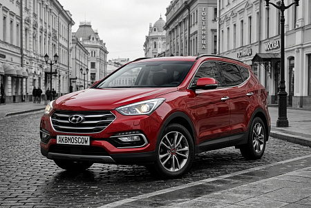Как выбрать идеальный аккумулятор для Hyundai Maxcruz: советы и характеристики для уверенного старта в любых условиях
