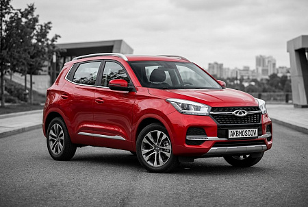 Как правильно выбрать аккумулятор для Chery Tiggo 4: секреты, советы и важные параметры для надежной работы вашего автомобиля