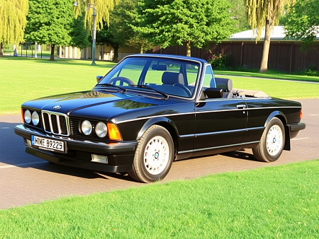 Как выбрать идеальный аккумулятор для BMW 7er II (E32): Советы для долгой службы и надежности автомобиля
