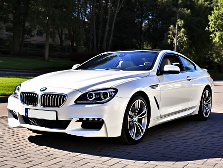 Как выбрать идеальный аккумулятор для BMW 6er III 650i xDrive: ключевые характеристики и советы по замене