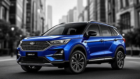 Как выбрать идеальный аккумулятор для Geely Okavango: советы по характеристикам и эксплуатации в любых условиях