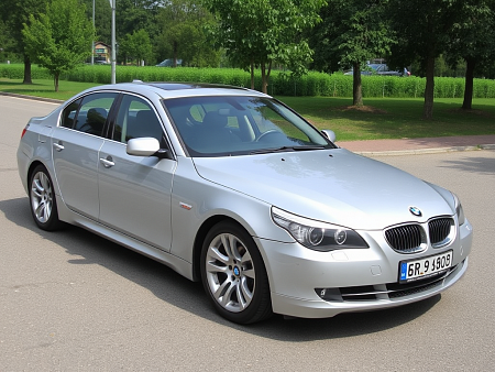 Как выбрать идеальный аккумулятор для BMW 530d: советы, секреты и лучшие модели для вашего автомобиля