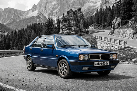 Как выбрать идеальный аккумулятор для Lancia Prisma: все параметры, которые нужно знать для надежного запуска и долгой службы