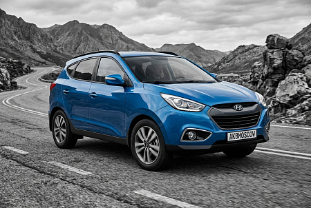 Как правильно выбрать аккумулятор для Hyundai ix35 2.0d (184 л.с.): избегаем распространенных ошибок и получаем надежный запуск в любую погоду