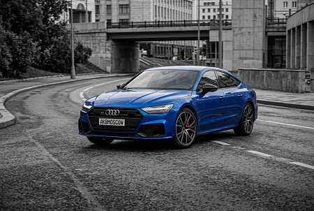 Как выбрать надежный аккумулятор для Audi S7: ключевые параметры и советы для долгой службы