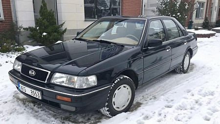 Как выбрать идеальный аккумулятор для Kia Sephia I 1994-1998: советы по подбору и эксплуатации