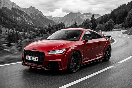 Как выбрать идеальный аккумулятор для Audi TT RS: 5 критически важных параметров и советы по установке