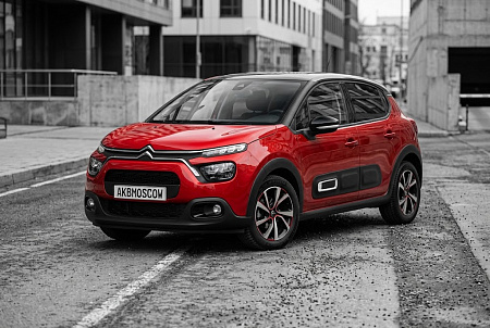 Как правильно выбрать аккумулятор для Citroen C3: секреты от "гаражного деда" для надежного запуска и безопасной поездки