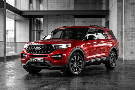 Как правильно выбрать аккумулятор для Ford Explorer: ключевые советы и рекомендации для надежного запуска вашего автомобиля