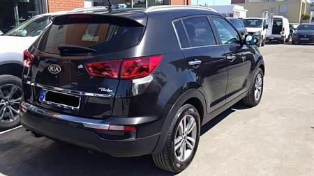Как выбрать аккумулятор для Kia Sportage III: советы по замене и эксплуатации для надежного пуска в любых условиях