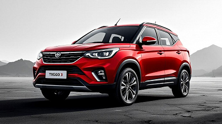Как выбрать надежный аккумулятор для Chery Tiggo 3: советы по емкости, пусковому току и особенностям эксплуатации