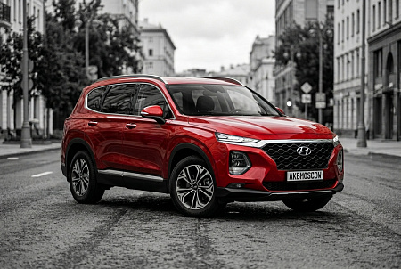 Как выбрать идеальный аккумулятор для Hyundai Santa Fe IV Рестайлинг 2020: ключевые характеристики и секреты надежности