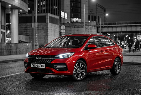 Как выбрать идеальный аккумулятор для Chery Arrizo 5 Plus: советы по характеристикам и минимизации рисков