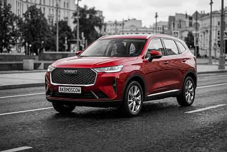 Как выбрать идеальный аккумулятор для Haval H6: 7 ключевых советов от эксперта для надежной работы в любых условиях