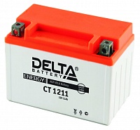 Delta CT 1211 YTZ12S, YTZ14S