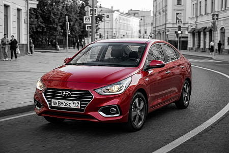 Как правильно выбрать аккумулятор для Hyundai Accent V Рестайлинг 2020: полное руководство, чтобы избежать неудач и сохранить двигатель в безопасности