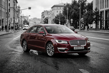 Как выбрать идеальный аккумулятор для Lincoln MKZ: все, что нужно знать о токе, размере и полярности
