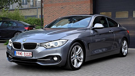 Как выбрать надежный аккумулятор для BMW 4er 435d xDrive: советы, характеристики и рекомендации по эксплуатации