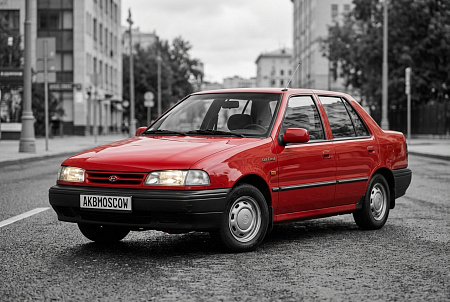 Как выбрать аккумулятор для Hyundai Excel II 1989-1998: практическое руководство с деталями!