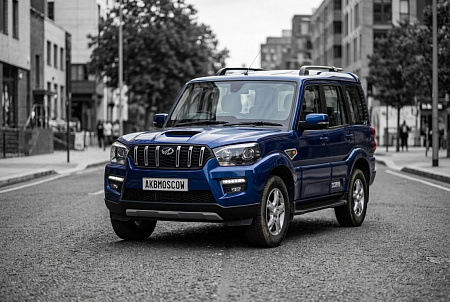 Как выбрать идеальный аккумулятор для Mahindra Scorpio: советы по емкости, пусковому току и полярности для надежного запуска в любых условиях