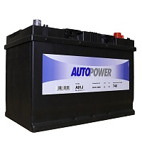 Autopower A91J