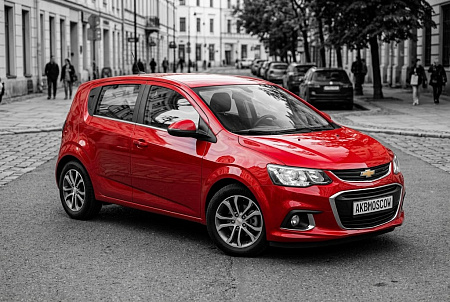 Выбор аккумулятора для Chevrolet Sonic: как избежать ошибок и обеспечить надежный запуск в любую погоду