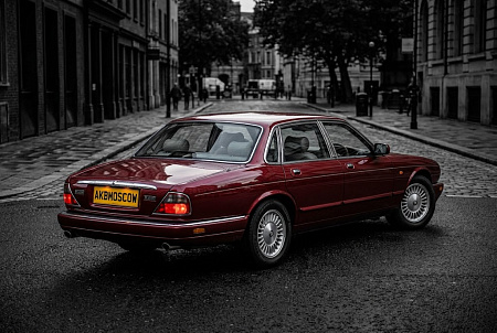 Как выбрать идеальный аккумулятор для Daimler X300: ключевые параметры и советы для надёжной работы вашего авто
