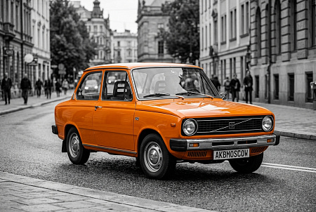 Как выбрать идеальный аккумулятор для Volvo 66: советы по размерам, полярности и эксплуатации