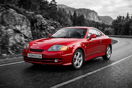 Как выбрать идеальный аккумулятор для Hyundai Coupe II (GK) 2002-2007: всё о параметрах, чтобы избежать ошибок и продлить срок службы автомобиля